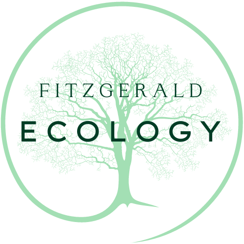 Logo FitzGerald Ecology
