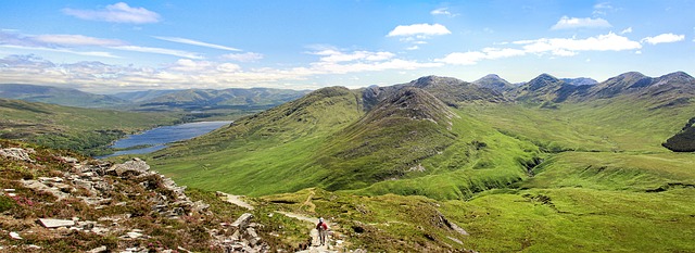 Habitat Management Plans Ireland